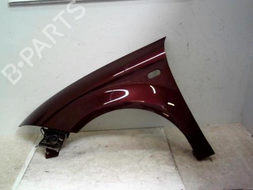 Used Left front fenders Left front fenders 37618940 37618940