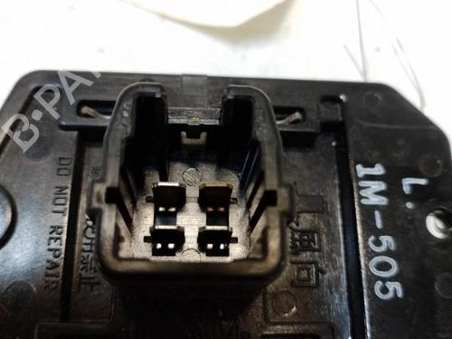 Heater resistor SUZUKI SWIFT III (MZ, EZ) | BP37312438M108 - Image 3