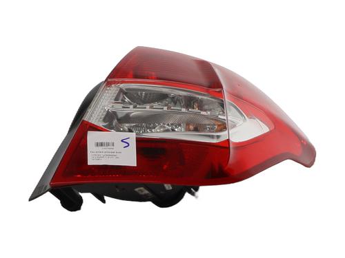 Right taillight CITROËN C4 II (NC_) 1.6 VTi 120 (NC5FS0, NC5FS9) | BP37331497C35 - Image 5