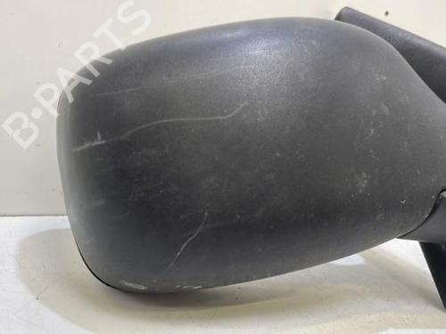 Right mirror NISSAN KUBISTAR Van (X76) 1.5 dCi 70 | BP37321663C27 - Image 3