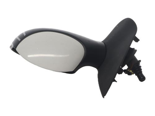 Bakspejl venstre Bakspejl venstre PEUGEOT 206+ (2L_, 2M_) 1.1 (60 hp) 37341652 37341652