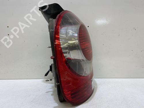 Left taillight RENAULT MODUS / GRAND MODUS (F/JP0_) 1.5 dCi (FP0F, JP0F) | BP37318832C34 - Image 2