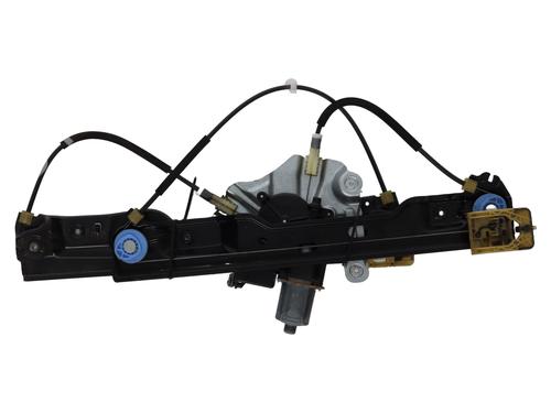Front left window mechanism OPEL ASTRA H (A04) | BP37331805C22 - Image 3
