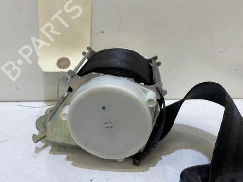 Used Rear left seatbelt Rear left seatbelt 37319548 37319548