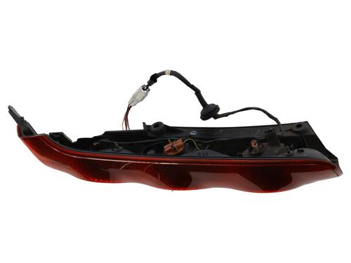 Right taillight NISSAN NOTE (E11, NE11) 1.5 dCi | BP37333213C35 - Image 4