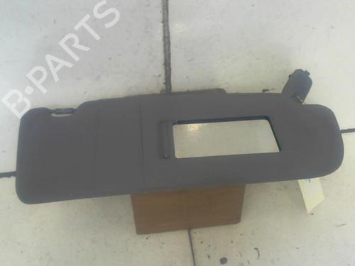 Right sun visor AUDI A4 B5 (8D2) | BP37302463I2 - Image 3