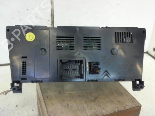 Used Climate control Climate control 37295850 37295850