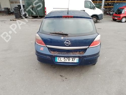 Right front fog light OPEL ASTRA H (A04) | BP37312954C31 - Image 7