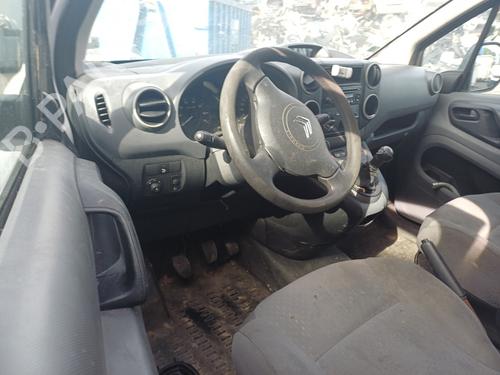 Brugte CITROËN BERLINGO Box Body/MPV (B9) 4804470