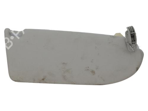 Used Left sun visor Left sun visor 37332188 37332188