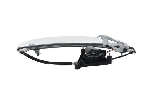 Front left window mechanism PEUGEOT 108 1.0 VTi 72 | BP37336558C22 - Image 3