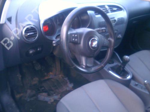Left front window switch SEAT LEON (1P1) | BP37310001I27 - Image 7