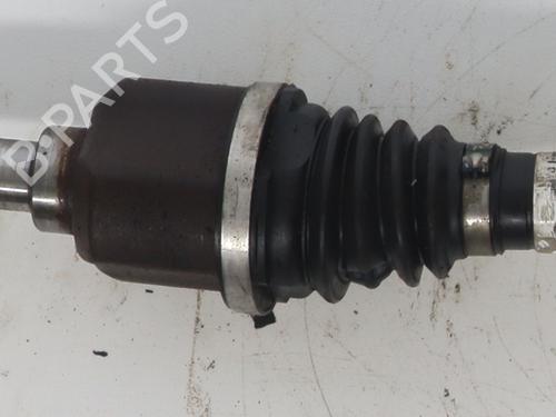 Left front driveshaft PEUGEOT RCZ 1.6 THP 270 | BP37328696M38 - Image 3