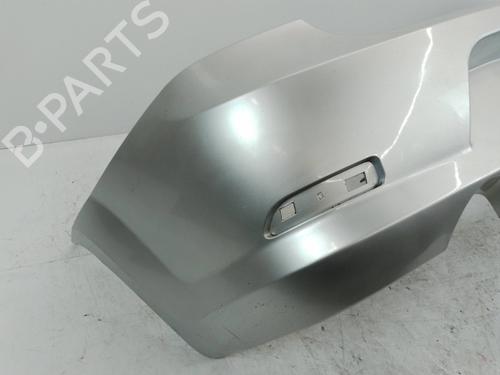 Rear bumper DACIA LOGAN (LS_) 1.5 dCi (LS0W) | BP37621987C8 - Image 2
