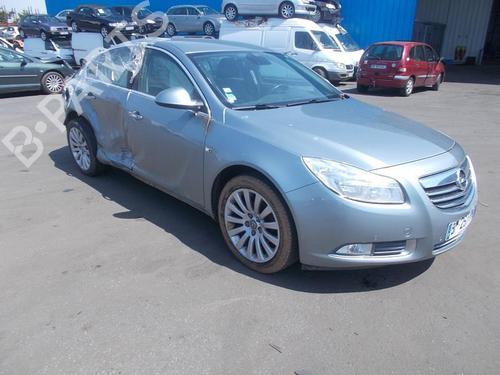 Gearbox OPEL INSIGNIA A (G09) | BP37305111M3 - Image 3