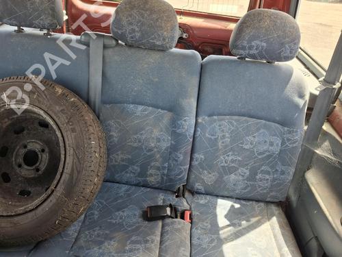 Used Parts RENAULT KANGOO (KC0/1_) 1.4 (KC0C, KC0H, KC0B, KC0M) 4823295