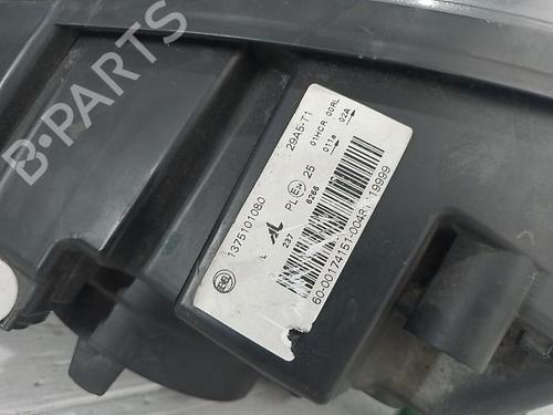 Left headlight FIAT DUCATO Van (250_) 130 Multijet 2,3 D | BP37316399C28 - Image 5