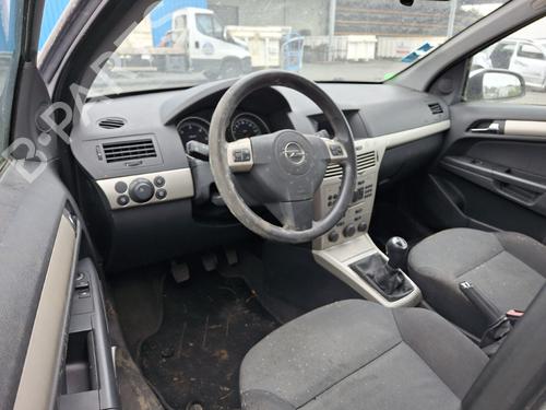 Climate control OPEL ASTRA H Estate (A04) 1.3 CDTI (L35) | BP37347607I5 - Image 5