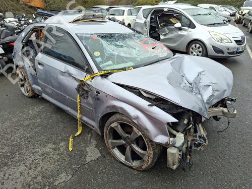 Left taillight AUDI A3 (8P1) 1.9 TDI | BP37342890C34 - Image 17
