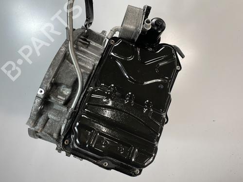 Girkasse Girkasse MERCEDES-BENZ A-CLASS (W176) A 200 CDI / d (176.008) (136 hp) 37344320 37344320