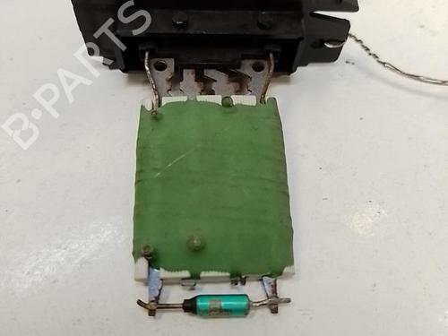 Heater resistor CITROËN JUMPY II Van | BP37304206M108 - Image 2