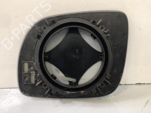 Used Right mirror glass Right mirror glass AUDI A3 (8L1) 1.9 TDI (90 hp) 40509333 40509333