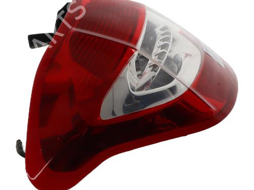Left taillight CITROËN C4 II (NC_) 1.6 HDi 90 | BP37330948C34 - Image 6