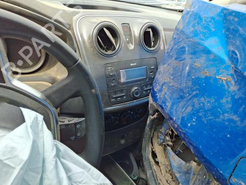 Højre baglygte DACIA SANDERO II 1.0 SCe 75 (B8JC, B8JD, B8NC) | BP37342902C35  - Image 9