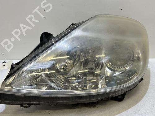 Left headlight CITROËN C8 (EA_, EB_) 2.0 HDi 135 | BP37325777C28 - Image 3