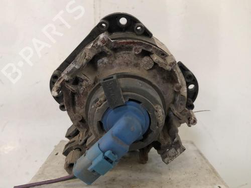 Used Left front fog light Left front fog light 37309882 37309882