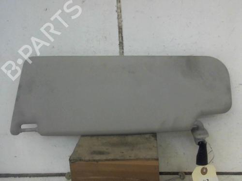 Used Right sun visor Right sun visor 37302128 37302128