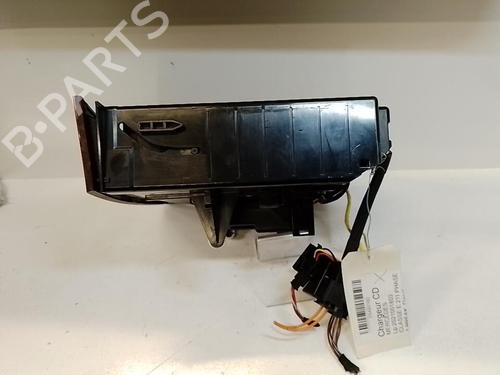 Radio MERCEDES-BENZ E-CLASS T-Model (S211) E 320 T CDI (211.222) | BP37308708E6 - Image 4