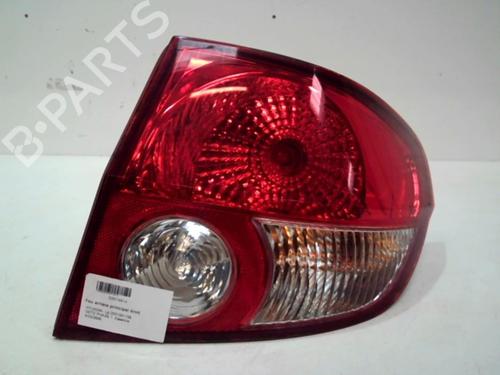Used Right taillight Right taillight 37307684 37307684