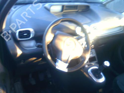 ABS pump CITROËN C3 II (SC_) 1.6 HDi | BP37308496M43 - Image 8