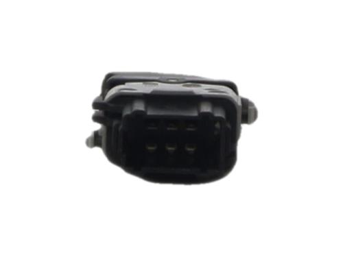 Right front window switch RENAULT TWINGO II (CN0_) 1.2 16V (CN04, CN0B) | BP38229226I26 - Image 4