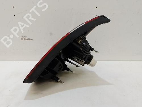 Used Right tailgate light Right tailgate light 37316122 37316122