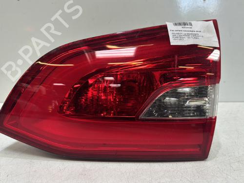 Used Right tailgate light Right tailgate light 37324057 37324057
