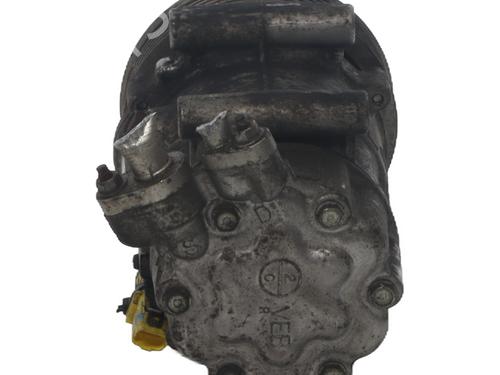 AC compressor PEUGEOT 1007 (KM_) 1.4 HDi | BP37328861M34 - Image 3