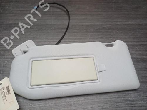 Left sun visor PEUGEOT 508 I (8D_) 1.6 HDi | BP37307952I1 - Image 3