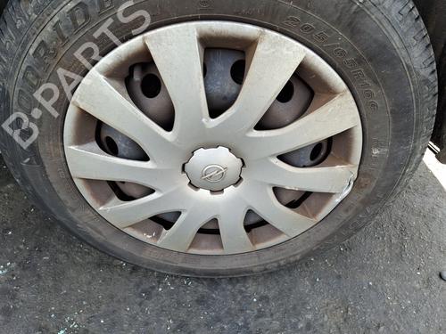 Switch OPEL VIVARO A Van (X83) 2.0 CDTI (F7) | BP37617717I30  - Image 11