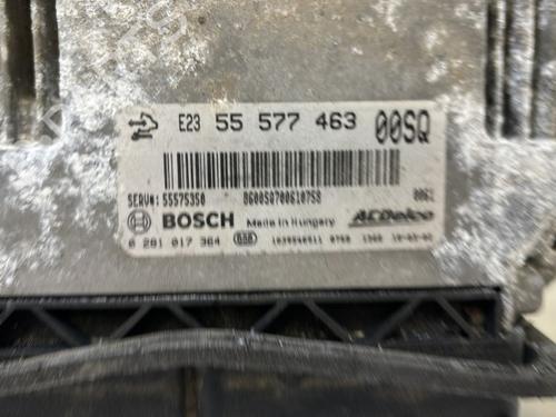 Electronic module OPEL CORSA D (S07) 1.3 CDTI (L08, L68) | BP37322654M83 - Image 5