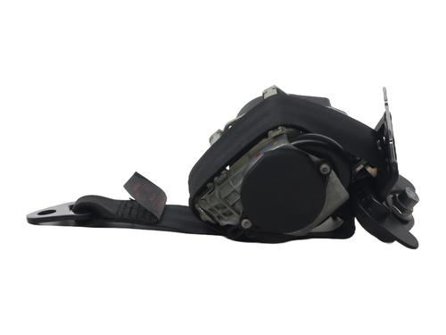 Front right seatbelt PEUGEOT 607 (9D, 9U) 2.0 HDI | BP37337213I25 - Image 3