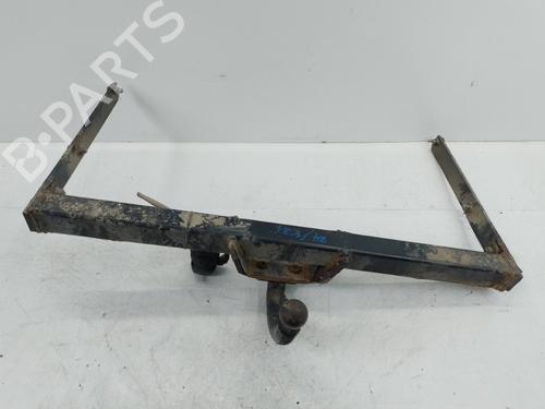 Used Tow ball/Mechanism Tow ball/Mechanism 37621649 37621649