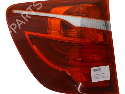 Left taillight BMW X3 (F25) xDrive 35 d | BP37341084C34 - Image 5
