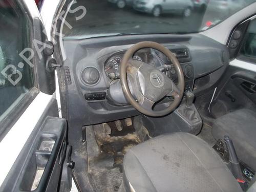 Rear axle CITROËN NEMO Box Body/MPV (AA_) | BP37618436M2 - Image 8