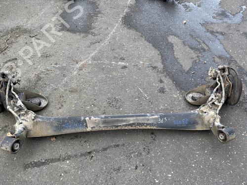 Used Rear axle Rear axle 37622027 37622027