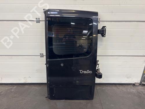 Right tailgate RENAULT TRAFIC II Van (FL) 2.0 dCi 90 (FL0H, FL00, FL01, FL0M, FL0P, FL0S) | BP37753583C77 - Image 4