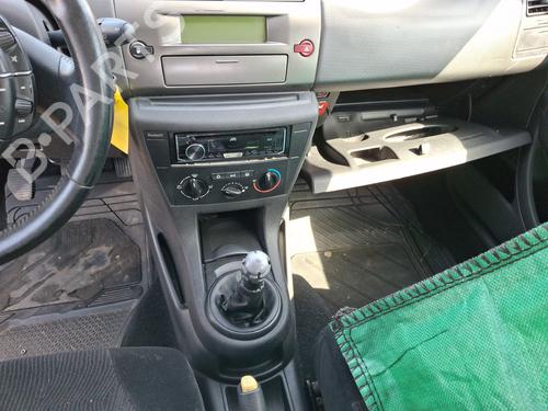 Steering column stalk CITROËN C4 I (LC_) 1.6 HDi | BP37344609I23  - Image 10