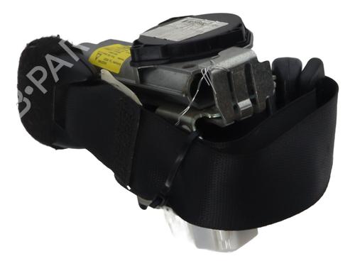 Front right seatbelt FIAT 500 (312_) 1.2 (312AXA1A) | BP37336839I25 - Image 2