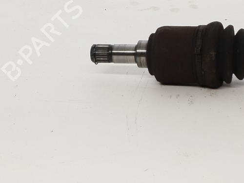 Right front driveshaft FIAT PUNTO EVO (199_) | BP37344352M39 - Image 2
